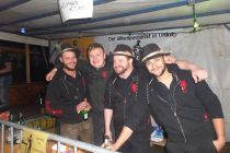 Opening Party I I I 555574